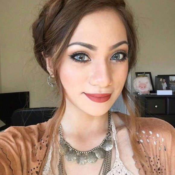 😍NWT MIAMI FEVER Liquid Lipstick by OFRA!😍 - Picture 4 of 15